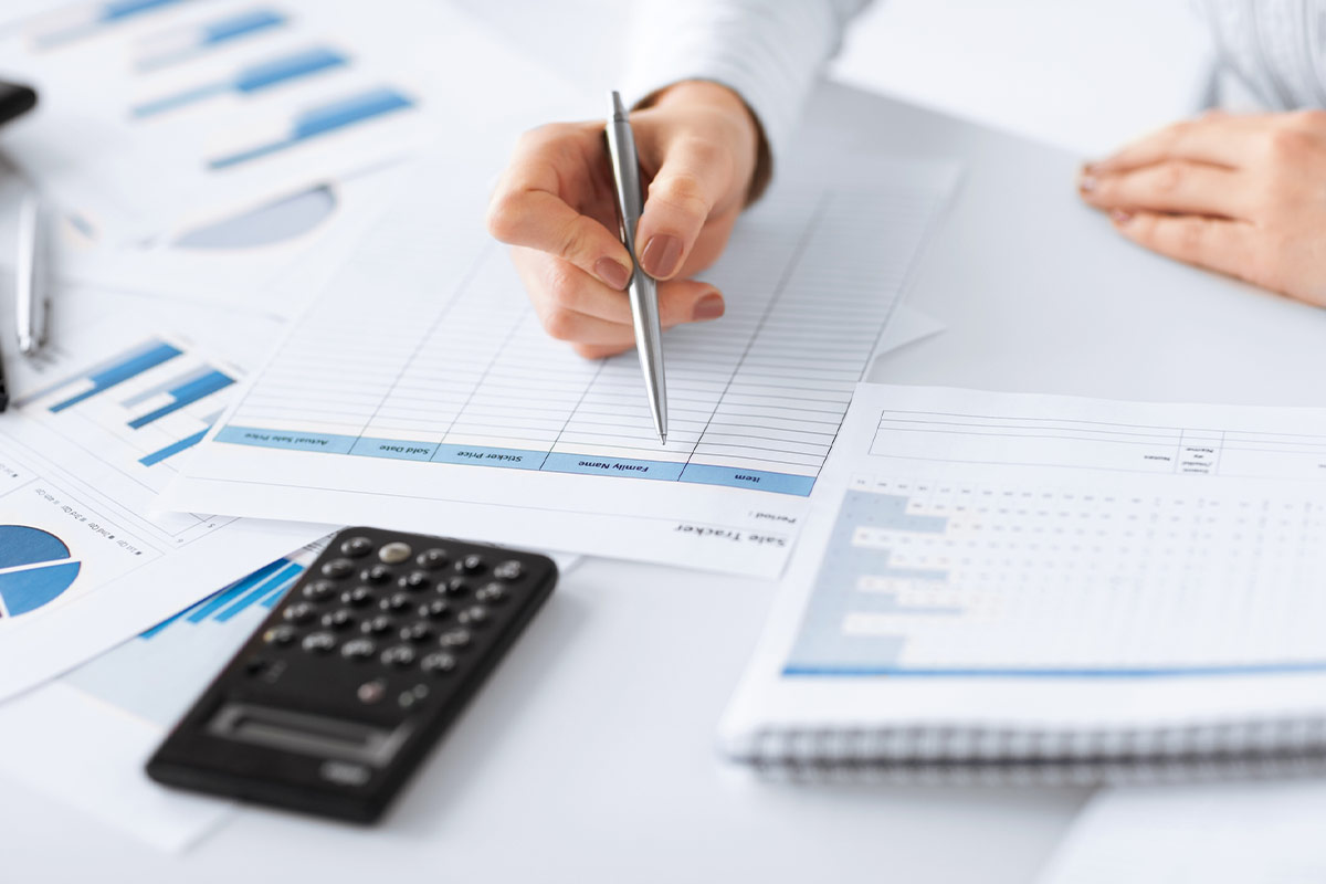 VAT & Audits Bahrain