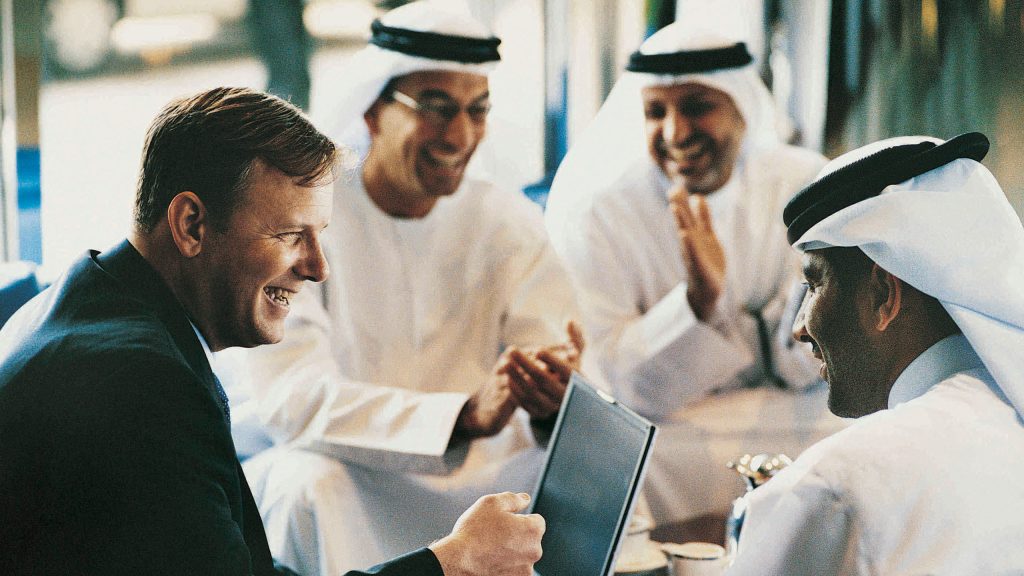 Tax planning Bahrain