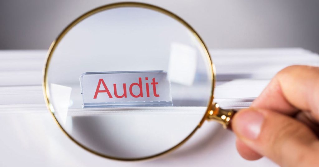 External Audit Services Bahrain