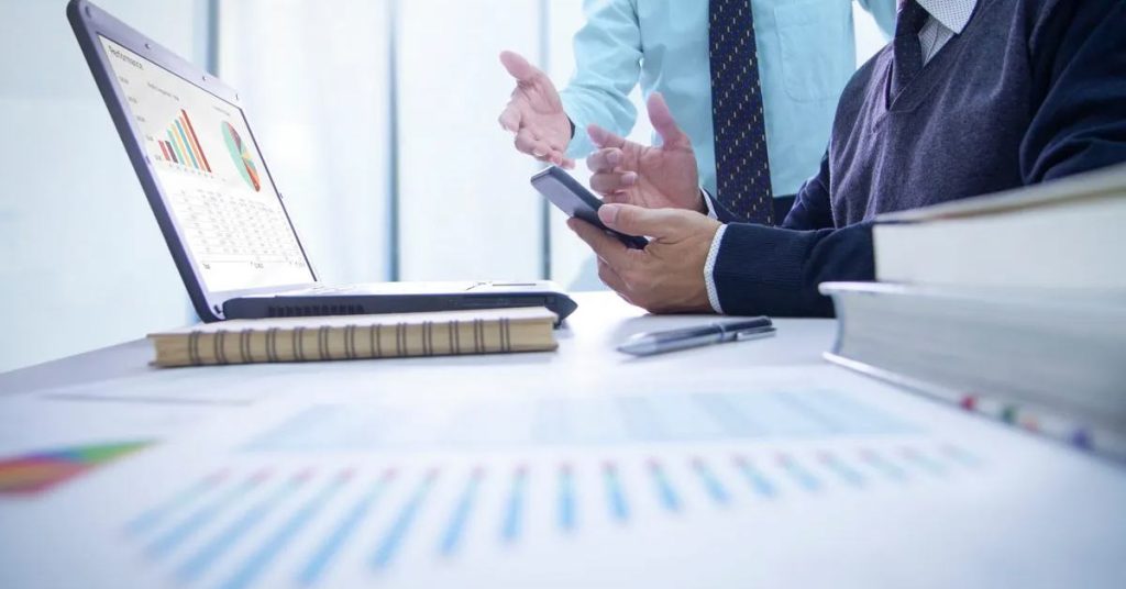 Financial statement audit