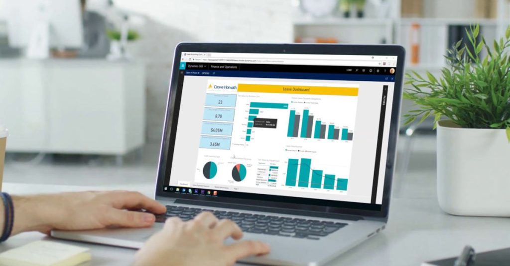 Accounting software Bahrain