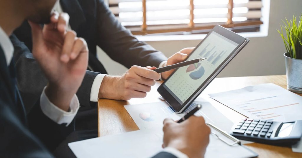 Financial advisory services Bahrain