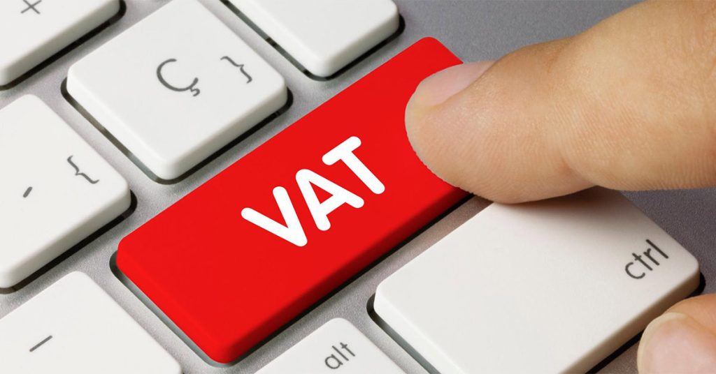 Urgent VAT Filing in Bahrain