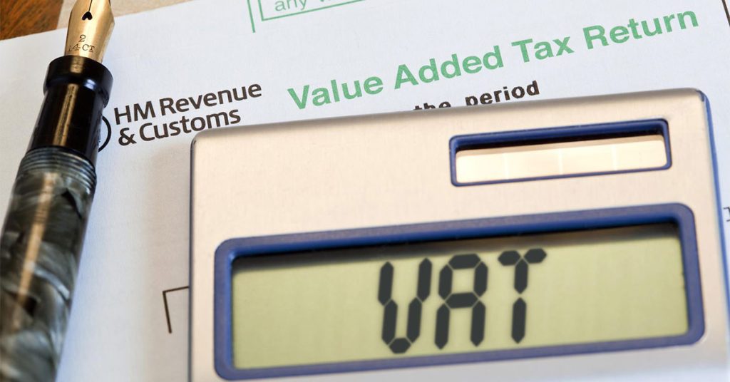 VAT penalties Bahrain